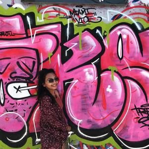 Meet your Posher, Fariha